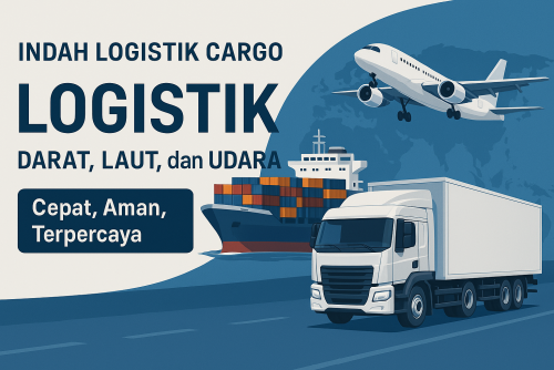 Jasa Cargo Purworejo