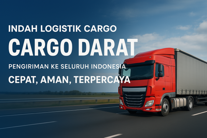 Layanan Logistik Darat purworejo