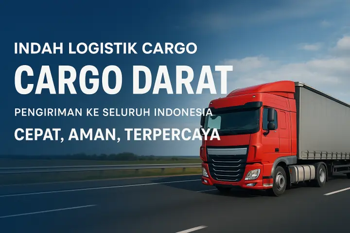 Layanan Logistik Darat purworejo