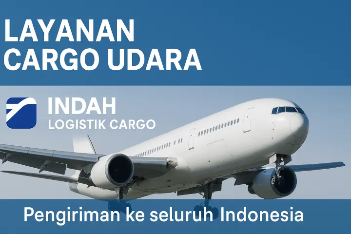 Layanan Logistik Udara purworejo